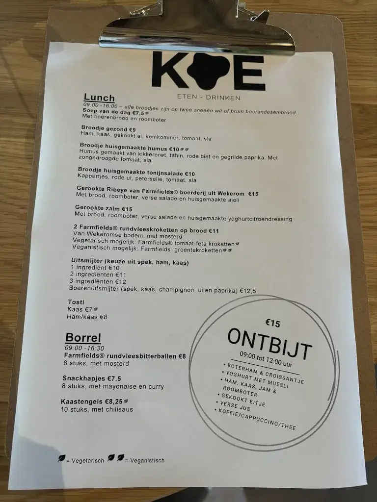 Menu_KOE_Otterlo_immagine_2