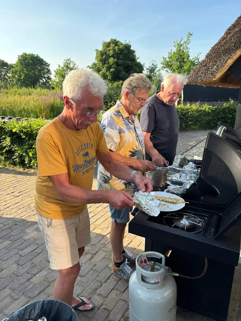 Paul Mather_KOE_Otterlo_recensione