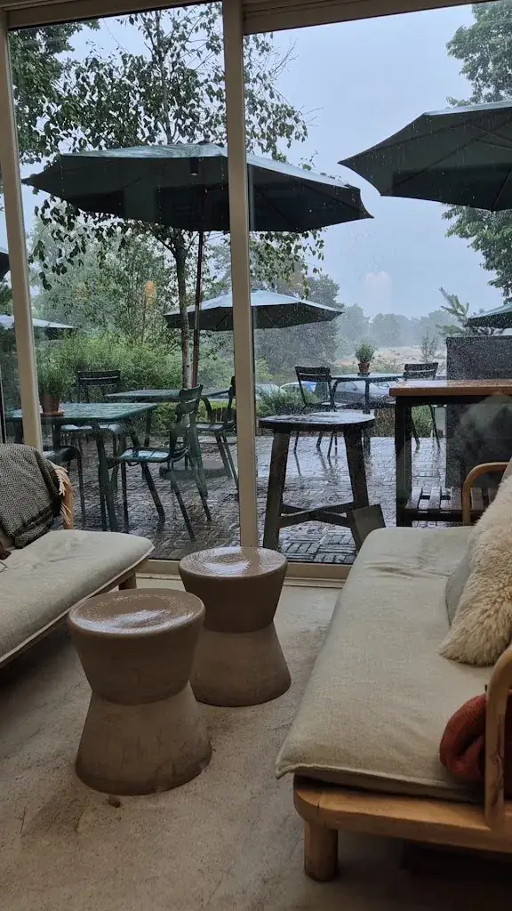 de Wever Lodge_Otterlo_slider_image_2