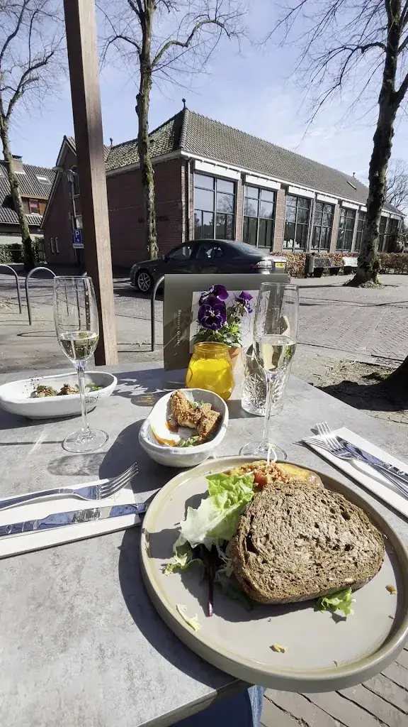 Roel_Brasserie Otterlo_Otterlo_review