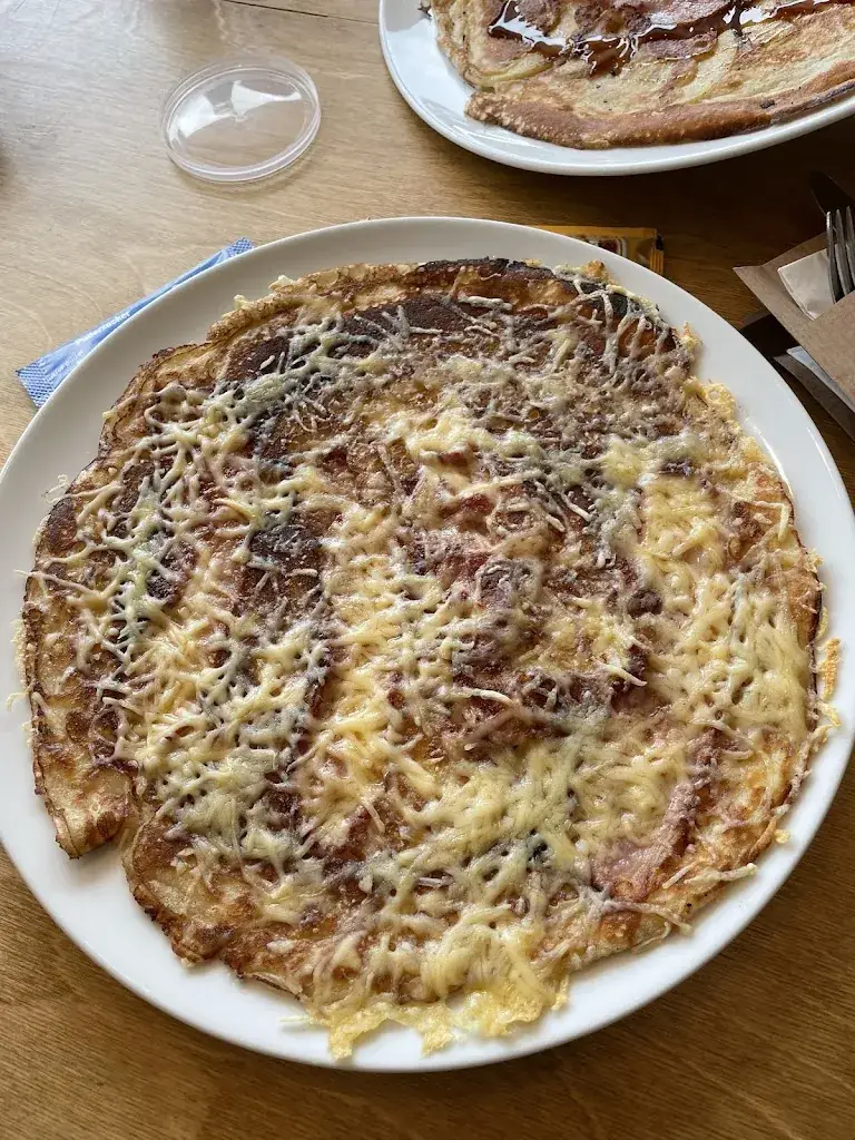 Menü_Restaurant De Hoge Veluwe_Otterlo_Bild_5