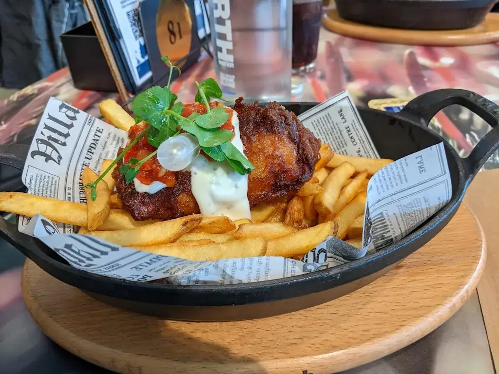 Menü_Restaurant De Hoge Veluwe_Otterlo_Bild_6