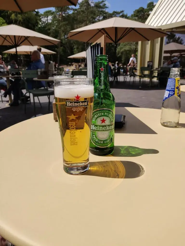 Menü_Restaurant De Hoge Veluwe_Otterlo_Bild_7