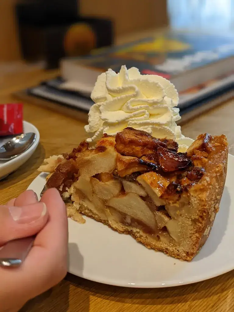 Menü_Restaurant De Hoge Veluwe_Otterlo_Bild_8