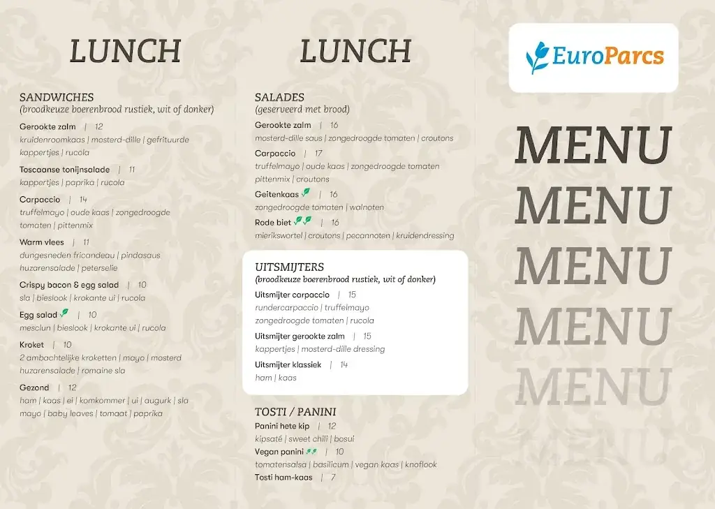 Menu_Restaurant De Houtzagerij_Otterlo_image_3