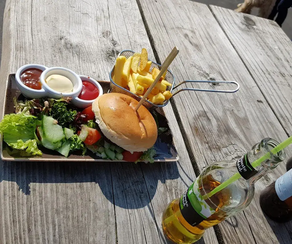 Pim Lindeman_Restaurant De Houtzagerij_Otterlo_review