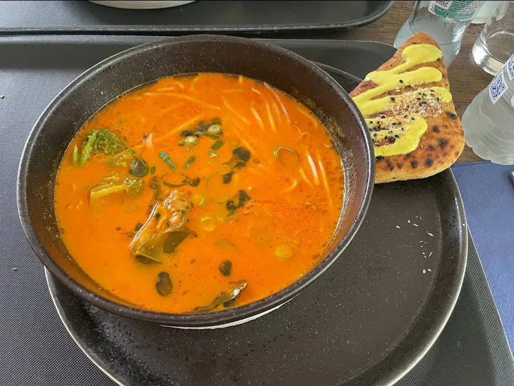 Laura Millroy_MJ Buitenrestaurant_Otterlo_review