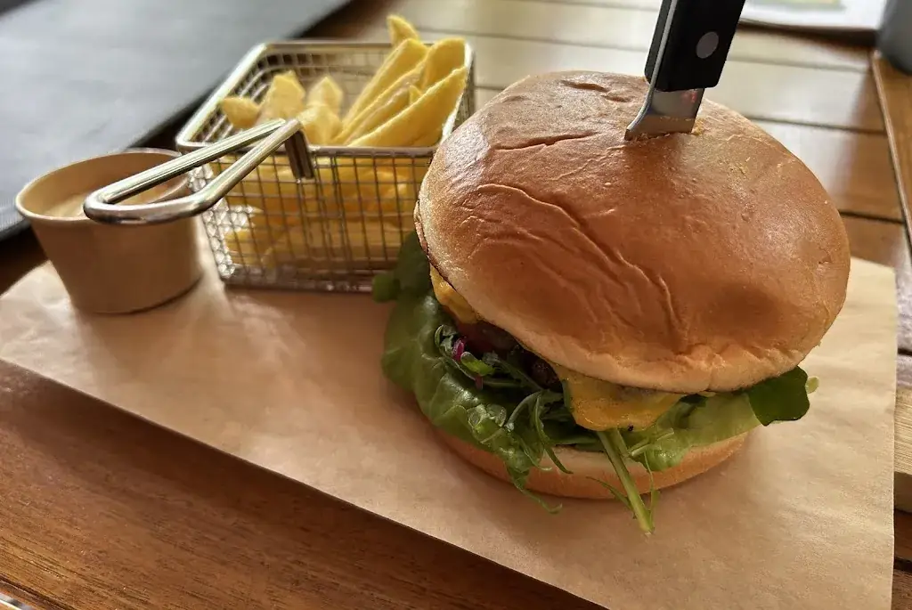 Chen Li_MJ Buitenrestaurant_Otterlo_review