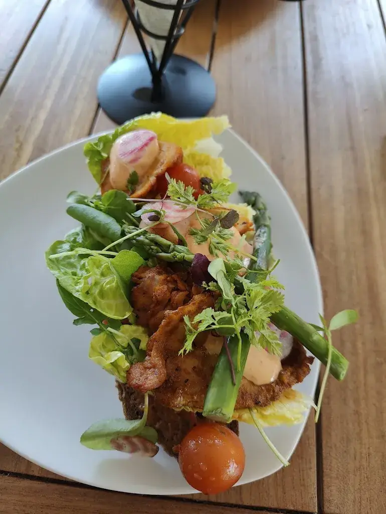 Paul Draskovich_MJ Buitenrestaurant_Otterlo_review