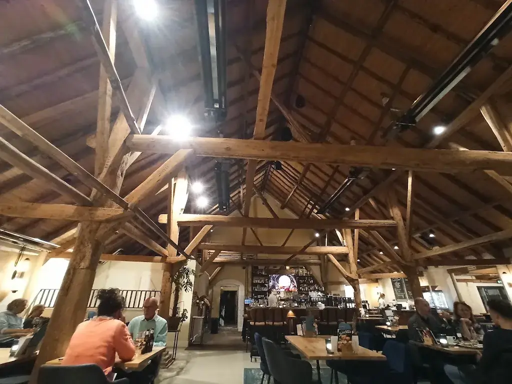 オルカンシナンギン_De Beekdalhoeve_Renkum_review