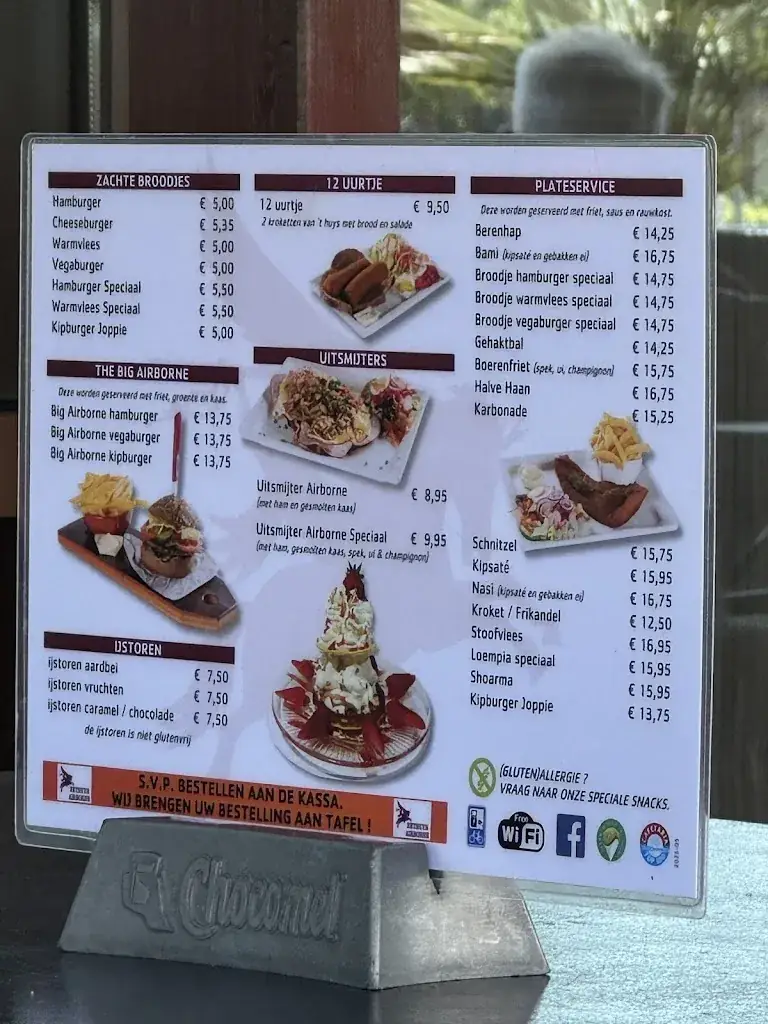 Menu_Eethuys Airborne_Renkum_image_1