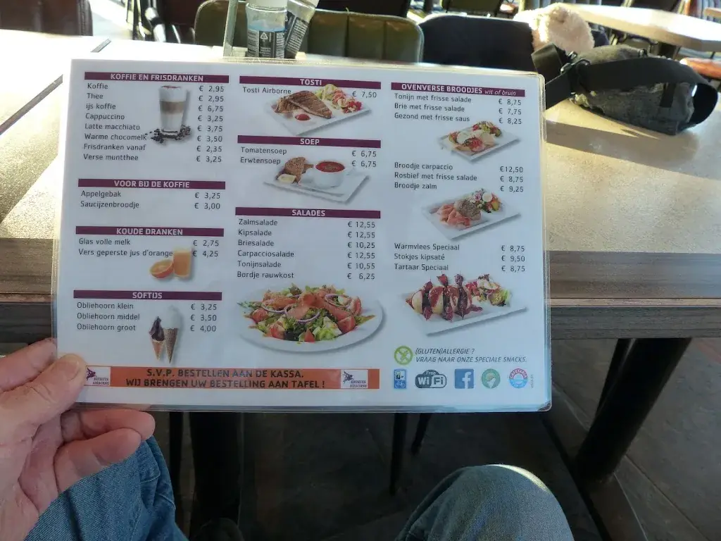 Menu_Eethuys Airborne_Renkum_image_2