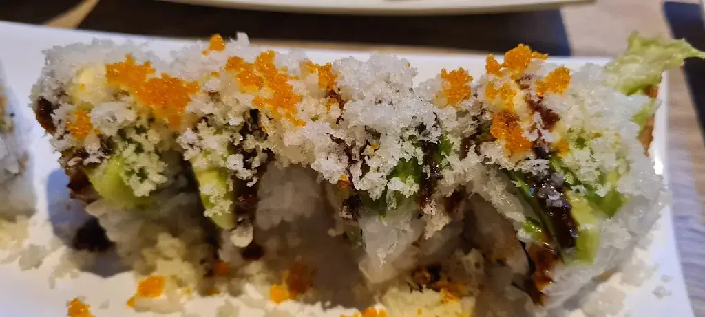 Menu_Heiwa sushi&grill_Renkum_image_4