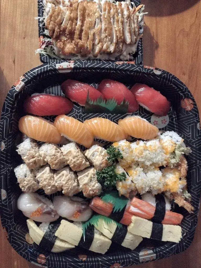 Menu_Heiwa sushi&grill_Renkum_image_5