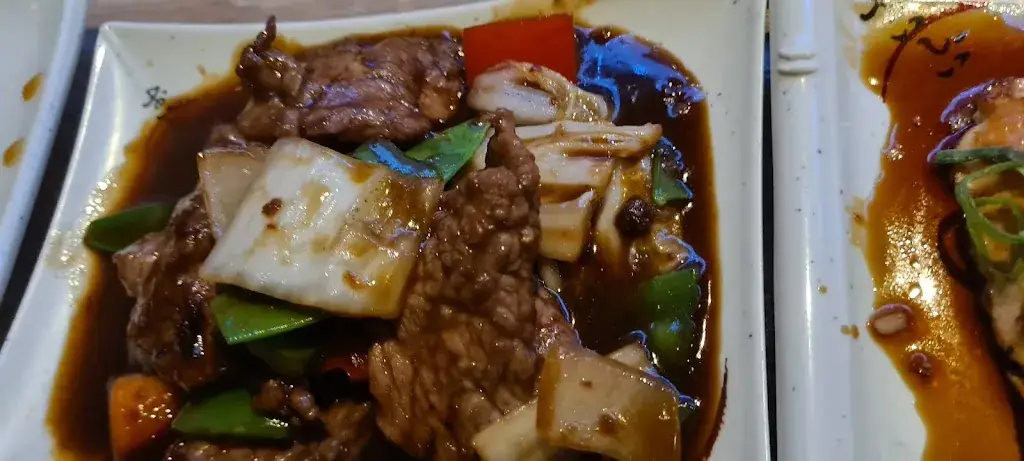 Menu_Heiwa sushi&grill_Renkum_image_8