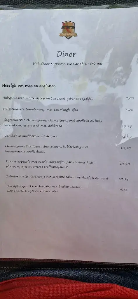 Menu_Het Wapen van Rheden_Rheden_image_1