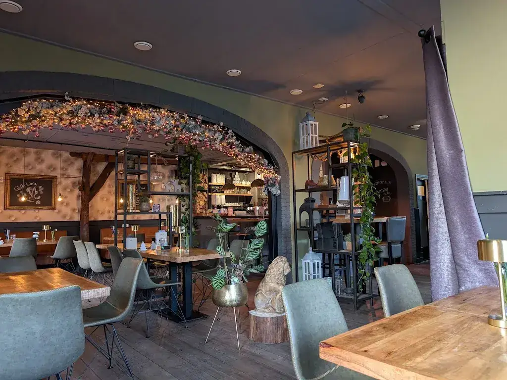 A Wayfarer's Tale, Dipa_Het Wapen van Rheden_Rheden_review