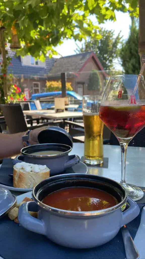 Tatjana T_Het Wapen van Rheden_Rheden_review