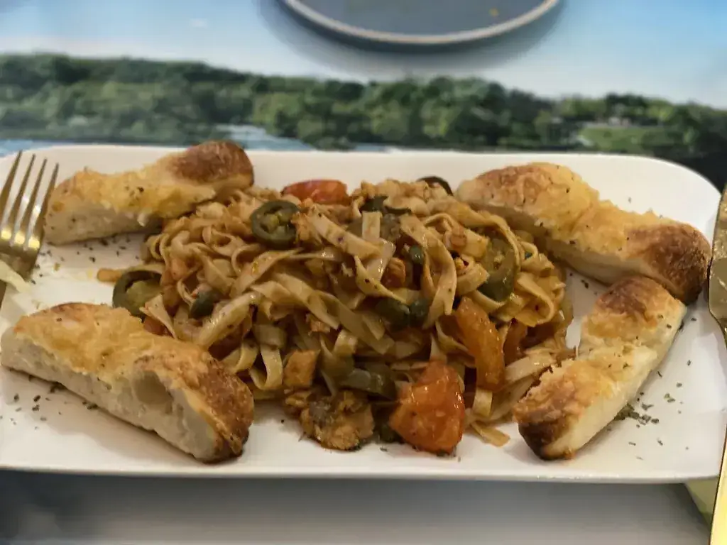 youssef zarred_Piccobello_Dwingeloo_review