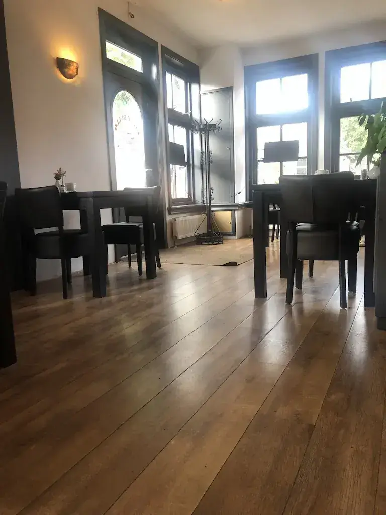 Piccobello restaurant in Dwingeloo