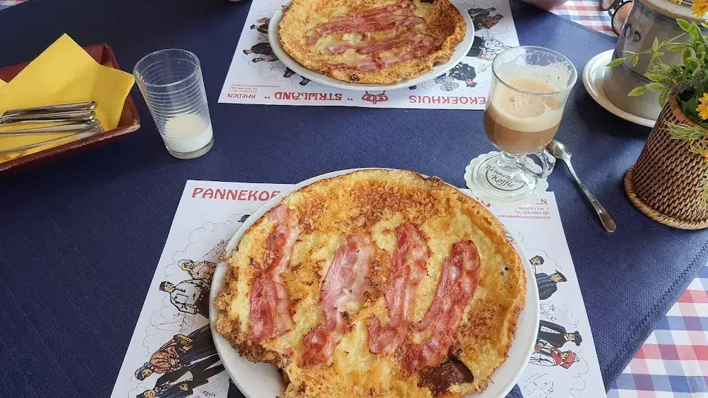 Mari G_Pancake house Strijland_Rheden_review