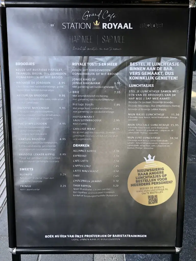Menu_Station Royaal_Apeldoorn_image_2