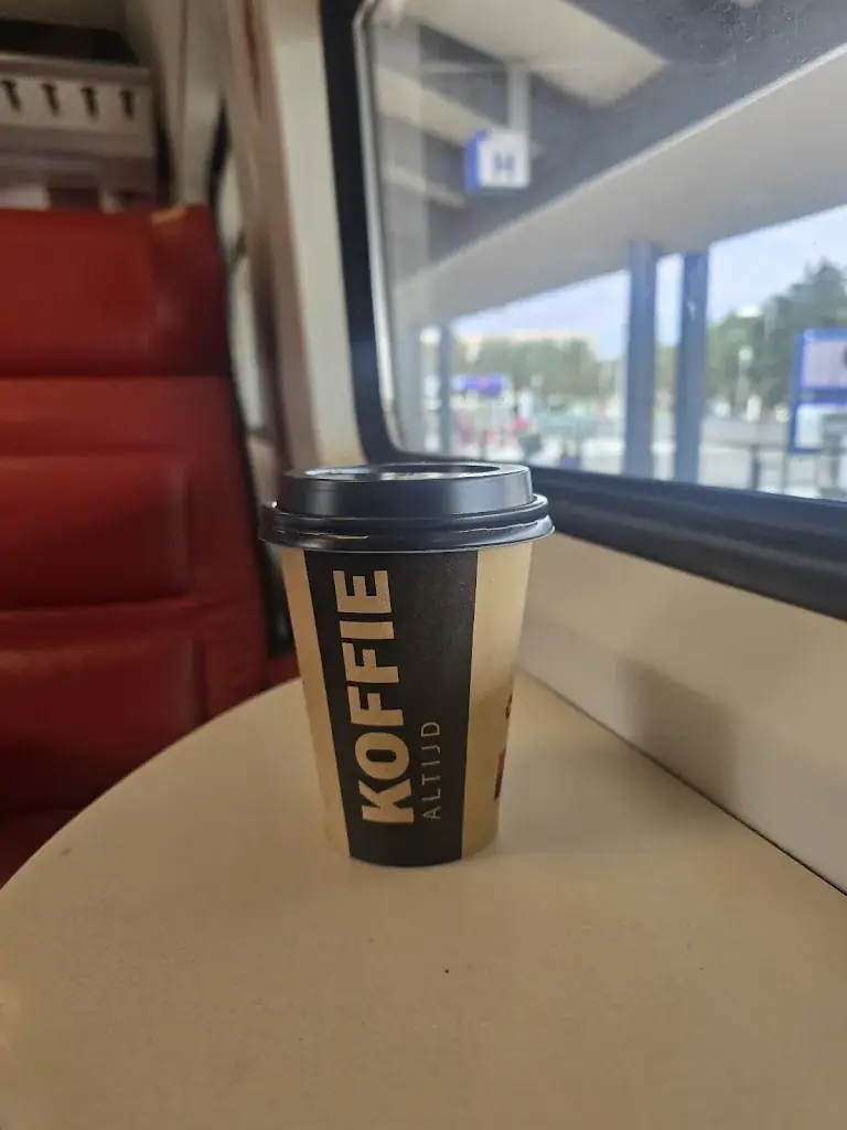 sana ra_Station Royaal_Apeldoorn_review