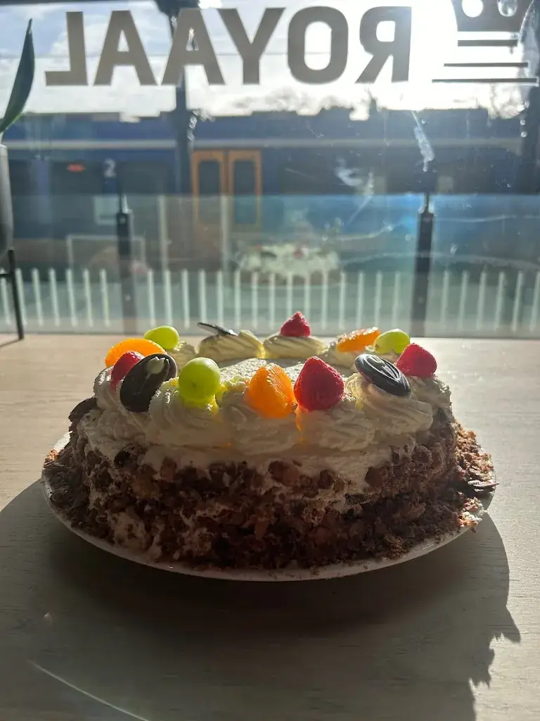 Station Royaal_Apeldoorn_slider_image_2