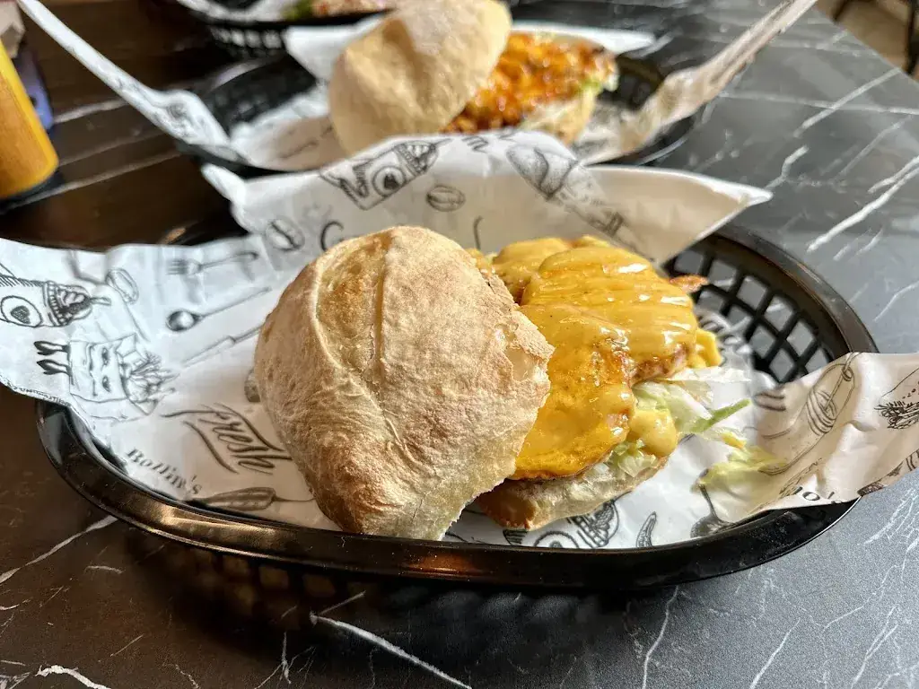 Menü_Bollino's Broodjes_Apeldoorn_Bild_7