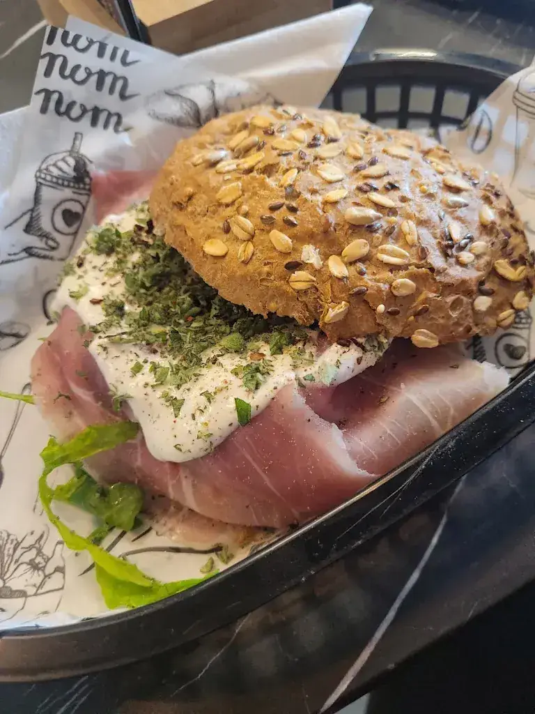 Menü_Bollino's Broodjes_Apeldoorn_Bild_9