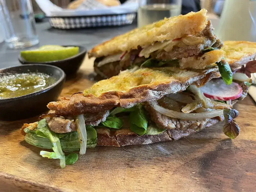 Winnie Stuwitz_Bollino's Broodjes_Apeldoorn_Bewertung