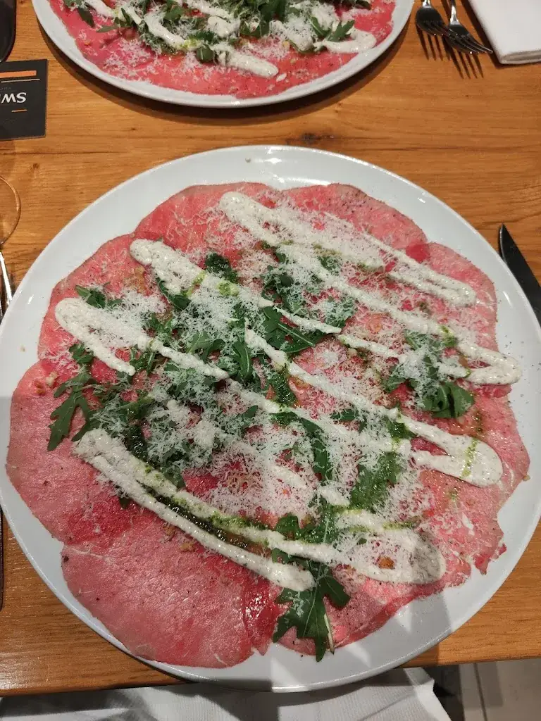 Menu_Restaurant La Padella_Velp_image_6