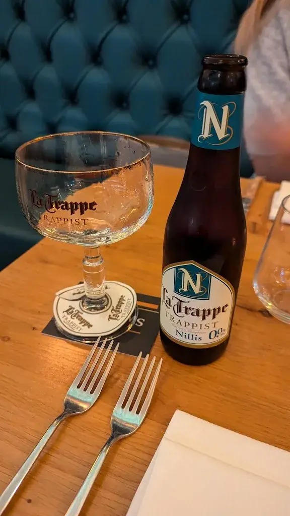 Menu_Restaurant La Padella_Velp_image_8