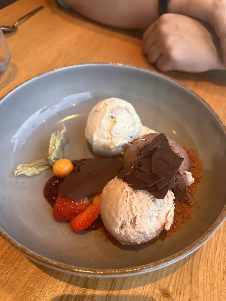 Emily Moore_Restaurant La Padella_Velp_review