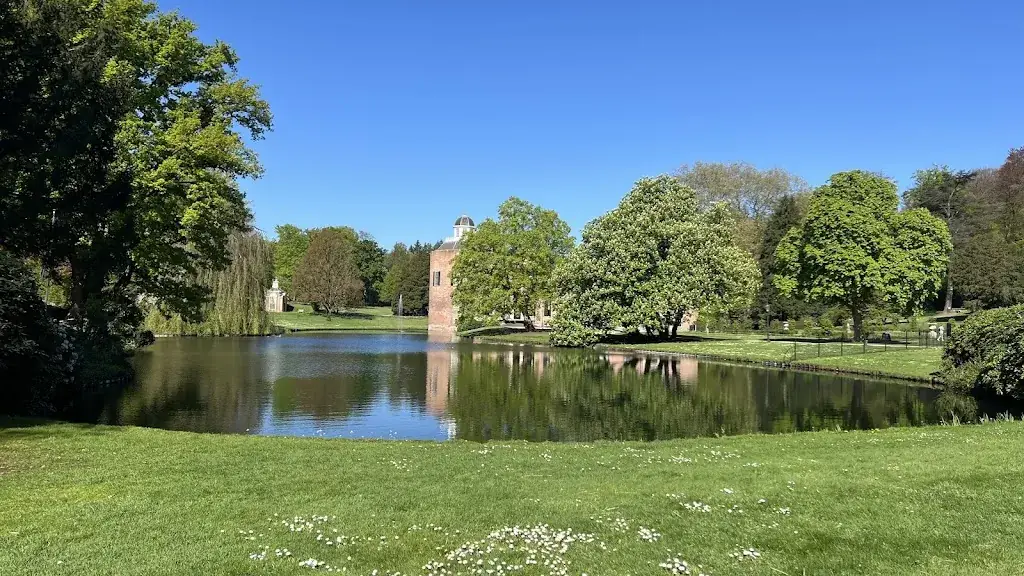 Account_Kasteel en park Rosendael_Rozendaal_review