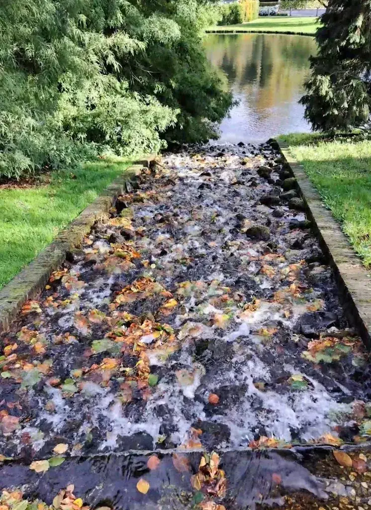 Sibel YILDIZ_Kasteel en park Rosendael_Rozendaal_review