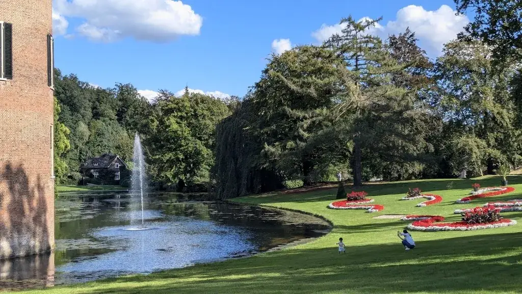 Alvaro Lau_Kasteel en park Rosendael_Rozendaal_review