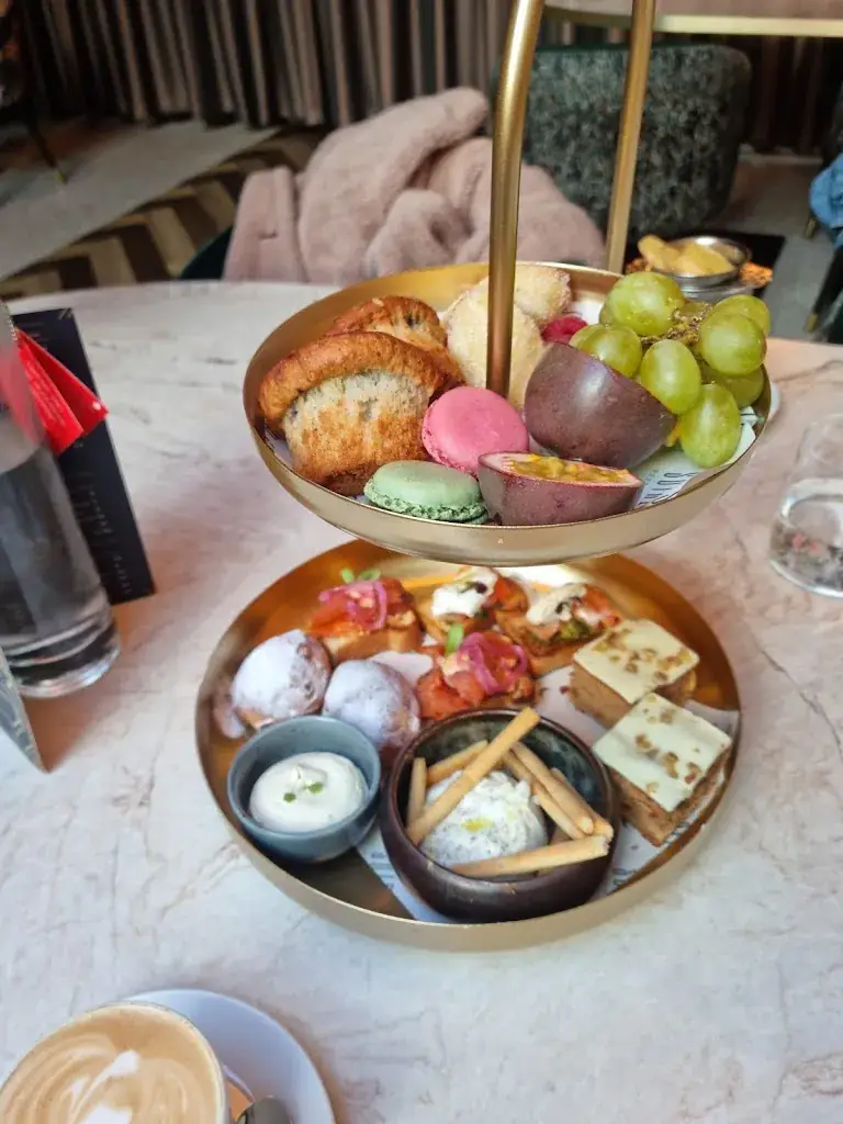 Menu_Restaurant Soirée_Velp_image_1