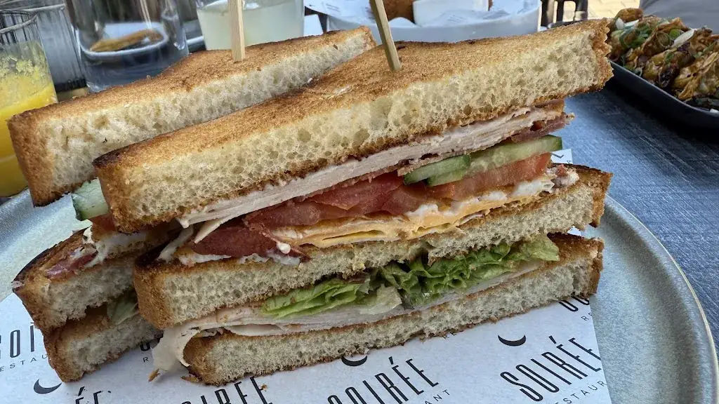 KZ_Restaurant Soirée_Velp_review