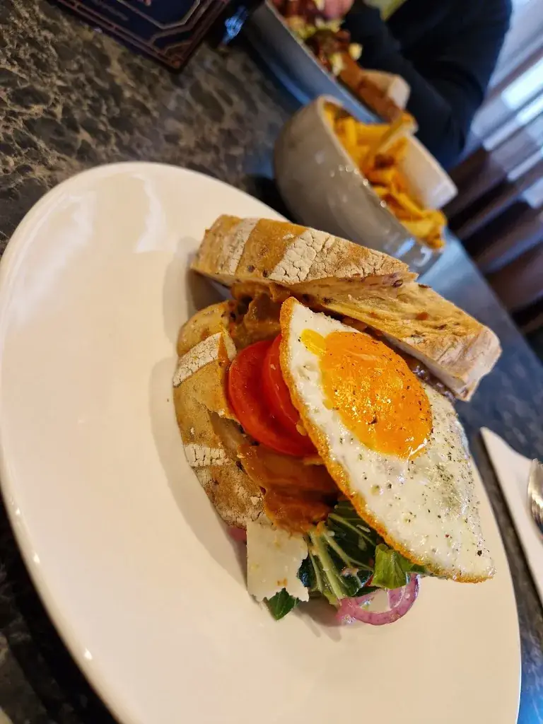 Tom (Bozz)_Restaurant Soirée_Velp_review