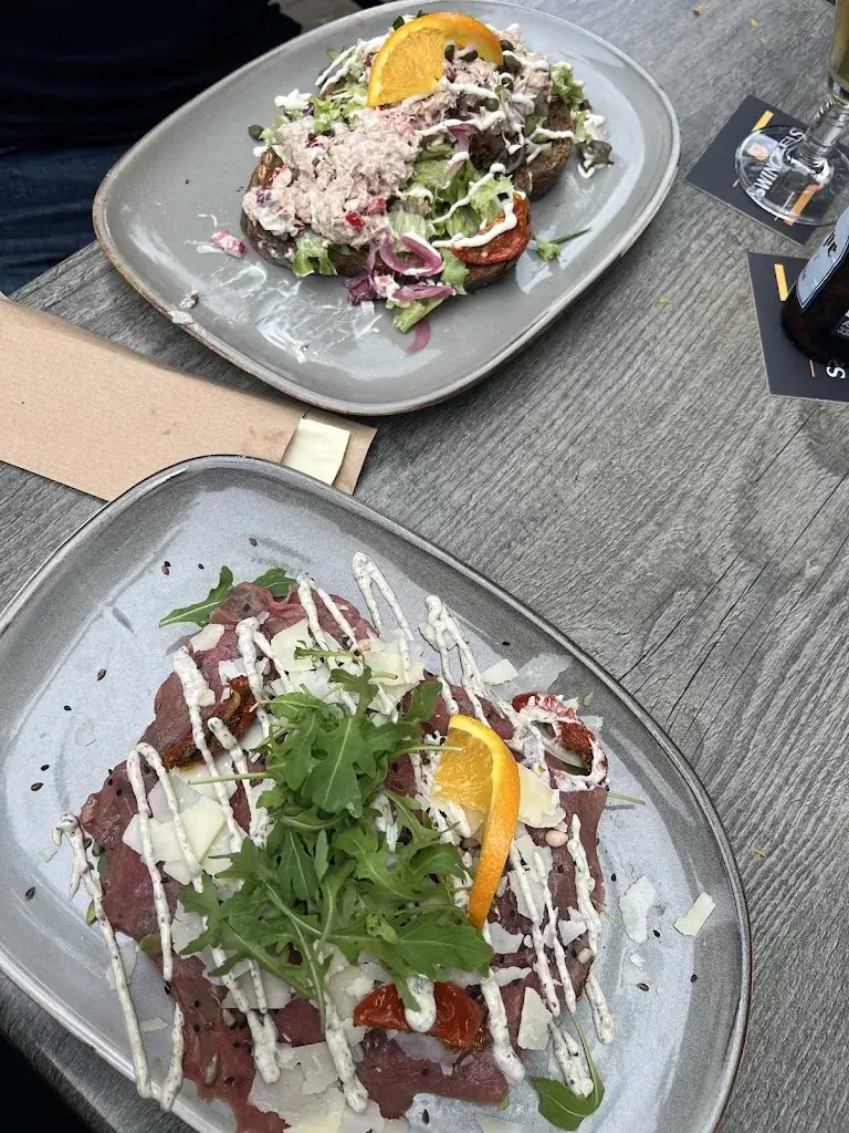 K&S_Grandcafe Marktmeester_Putten_review