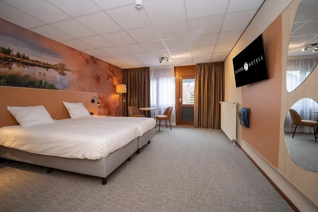 Fletcher Landhotel De Borken_Dwingeloo_slider_image_2