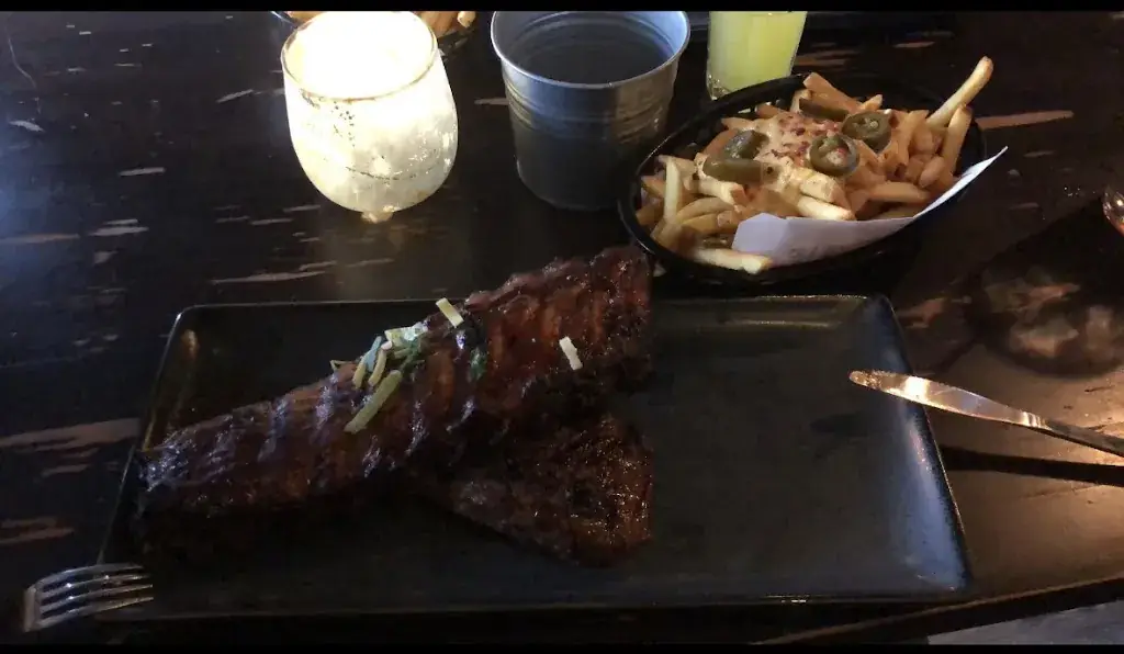 Menu_T-Rex Restaurant BBQ & Smokehouse_Putten_image_6