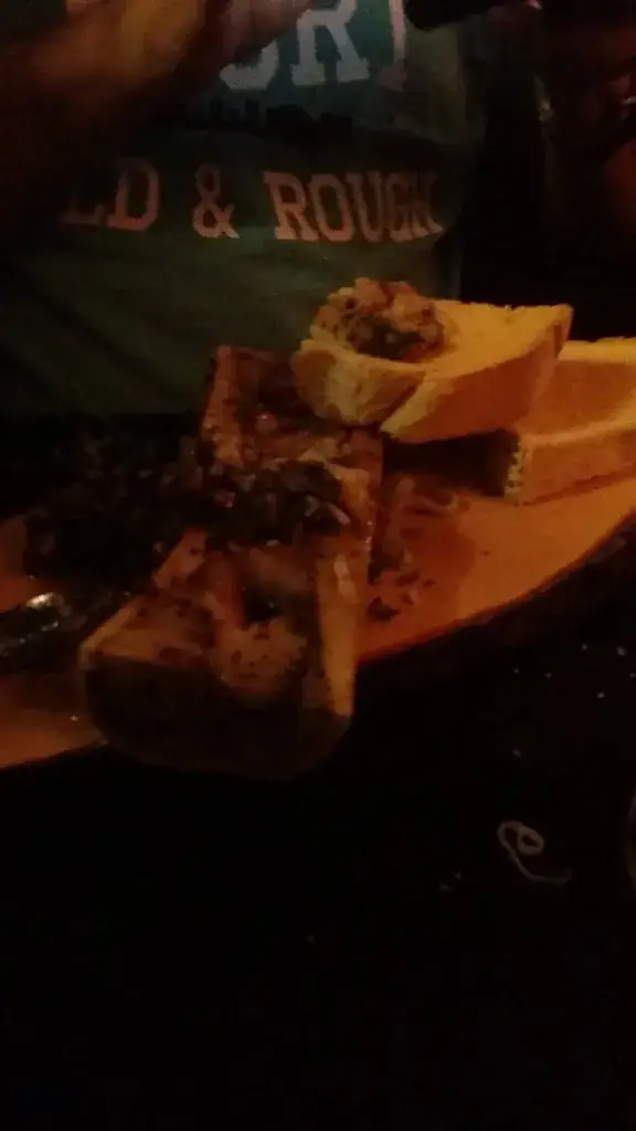 Menu_T-Rex Restaurant BBQ & Smokehouse_Putten_image_7