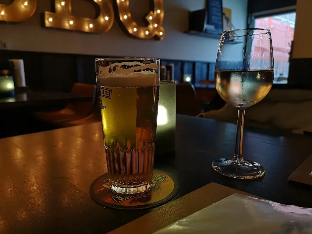 Menu_T-Rex Restaurant BBQ & Smokehouse_Putten_image_8