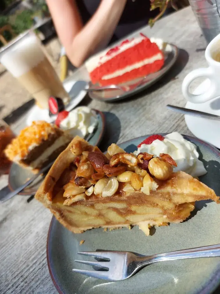 Da Ve_Brasserie Schovenhorst_Putten_review