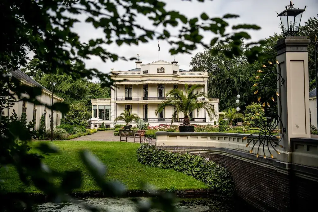 Kasteel De Vanenburg_Putten_slider_image_1