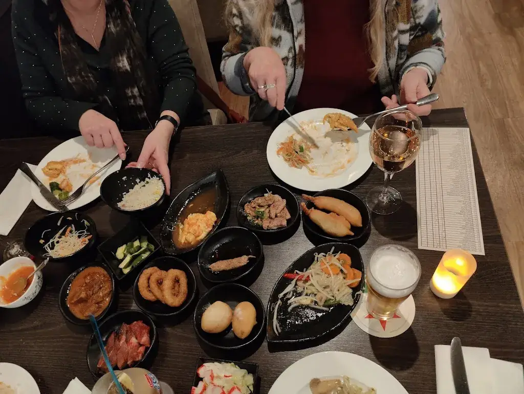 Menu_Chinees Oosters Restaurant Azië_Putten_image_4