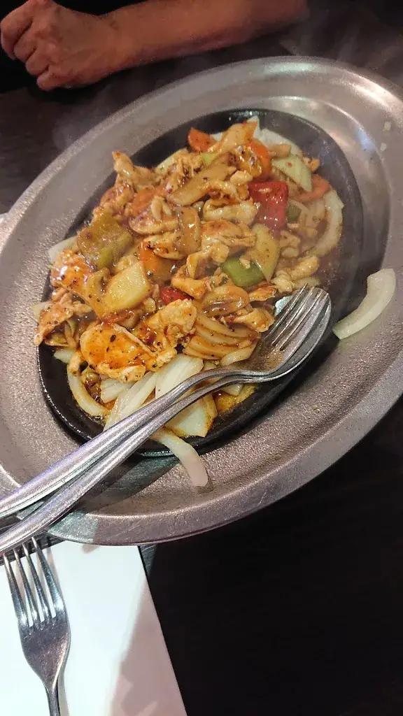 Menu_Chinees Oosters Restaurant Azië_Putten_image_8