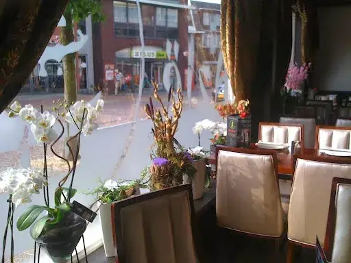 Chinees Oosters Restaurant Azië restaurant in Putten